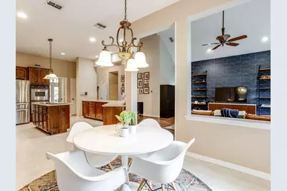 7701 Marble Canyon Court, Fort Worth, TX 76137 - Photo 9