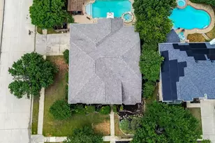 7701 Marble Canyon Ct, Fort Worth, TX 76137 - Photo 3