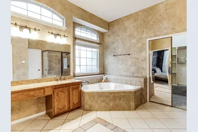 7701 Marble Canyon Court, Fort Worth, TX 76137 - Photo 21