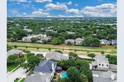 7701 Marble Canyon Court, Fort Worth, TX 76137 - Photo 39