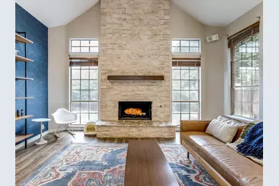 7701 Marble Canyon Court, Fort Worth, TX 76137 - Photo 5