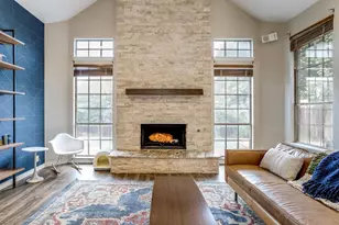7701 Marble Canyon Ct, Fort Worth, TX 76137 - Photo 5