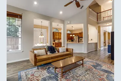 7701 Marble Canyon Court, Fort Worth, TX 76137 - Photo 7