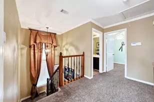 2197 Meadow Way, Terrell, TX 75160 - Photo 19
