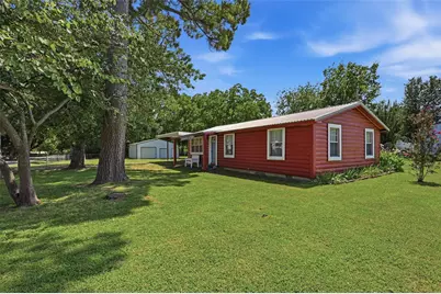 27 Choctaw Drive, Gordonville, TX 76245 - Photo 1