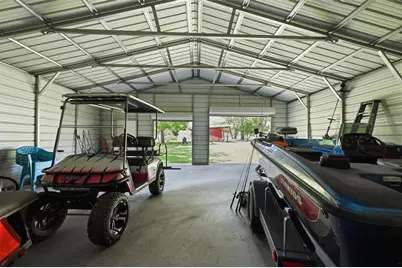 27 Choctaw Drive, Gordonville, TX 76245 - Photo 23