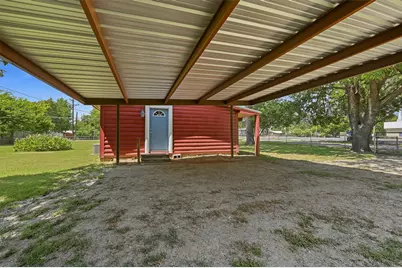 27 Choctaw Drive, Gordonville, TX 76245 - Photo 17