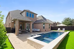 6905 St George's Dr, McKinney, TX 75070 - Photo 3
