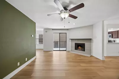4777 Cedar Springs Road #3E, Dallas, TX 75219 - Photo 5