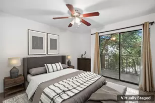 4777 Cedar Springs Rd, Dallas, TX 75219 - Photo 19