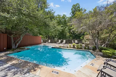 4777 Cedar Springs Road #3E, Dallas, TX 75219 - Photo 31