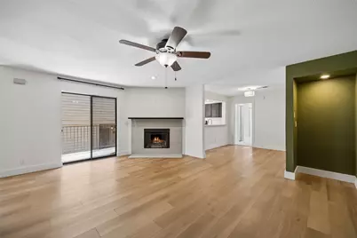 4777 Cedar Springs Road #3E, Dallas, TX 75219 - Photo 3