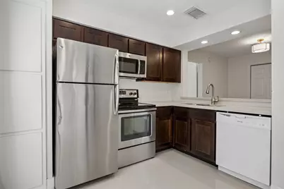 4777 Cedar Springs Road #3E, Dallas, TX 75219 - Photo 9