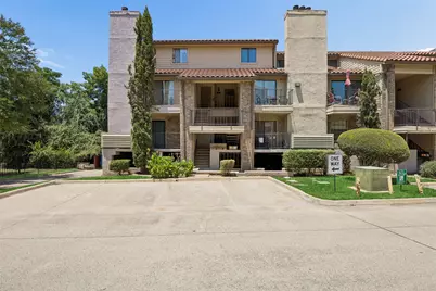 4777 Cedar Springs Road #3E, Dallas, TX 75219 - Photo 1