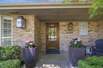 4500 Ranch View Road, Fort Worth, TX 76109 - Photo 3