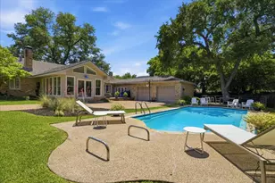 4500 Ranch View Rd, Fort Worth, TX 76109 - Photo 35