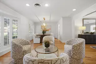 4500 Ranch View Rd, Fort Worth, TX 76109 - Photo 7