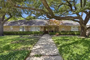 4500 Ranch View Rd, Fort Worth, TX 76109 - Photo 1