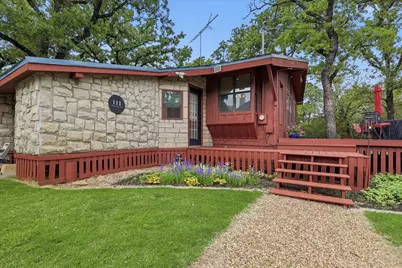 111 Oak Tree Lane, Hickory Creek, TX 75065 - Photo 1