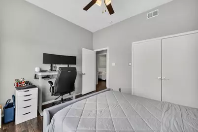 10401 High Hollows Drive #201, Dallas, TX 75230 - Photo 19