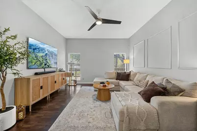 10401 High Hollows Drive #201, Dallas, TX 75230 - Photo 1