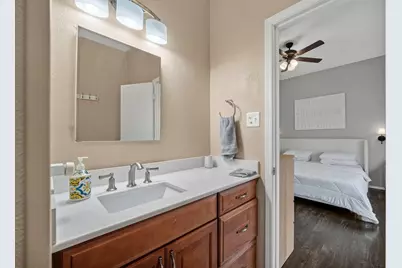 10401 High Hollows Drive #201, Dallas, TX 75230 - Photo 15