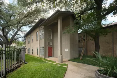 10401 High Hollows Drive #201, Dallas, TX 75230 - Photo 23