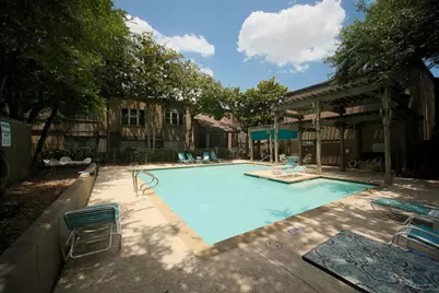 10401 High Hollows Drive #201, Dallas, TX 75230 - Photo 29