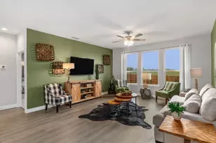 15053 Korob Dr, Fort Worth, TX 76008 - Photo 9