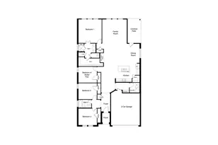 15053 Korob Dr, Fort Worth, TX 76008 - Photo 29