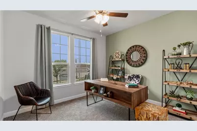 15053 Korob Drive, Fort Worth, TX 76008 - Photo 21