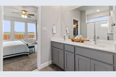 15053 Korob Drive, Fort Worth, TX 76008 - Photo 17
