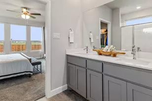 15053 Korob Dr, Fort Worth, TX 76008 - Photo 19