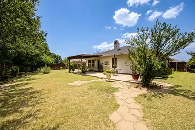 8909 Glen Falls Lane, Denton, TX 76210 - Photo 21