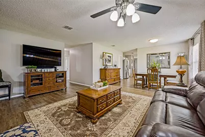 8909 Glen Falls Lane, Denton, TX 76210 - Photo 5