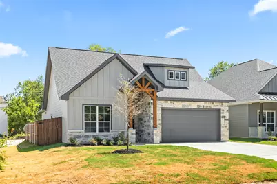 5505 Graham Street, Sansom Park, TX 76114 - Photo 1