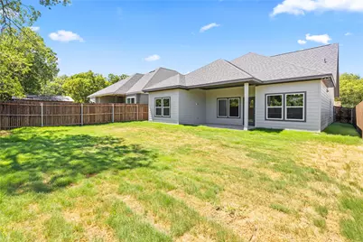 5505 Graham Street, Sansom Park, TX 76114 - Photo 31