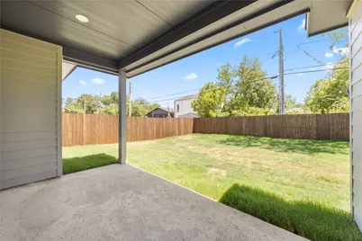 5505 Graham Street, Sansom Park, TX 76114 - Photo 29