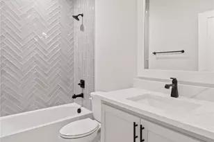 5505 Graham St, Sansom Park, TX 76114 - Photo 7