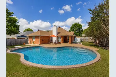 808 Canyon Valley Drive, McKinney, TX 75071 - Photo 21