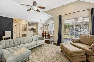 808 Canyon Valley Dr, McKinney, TX 75071 - Photo 5