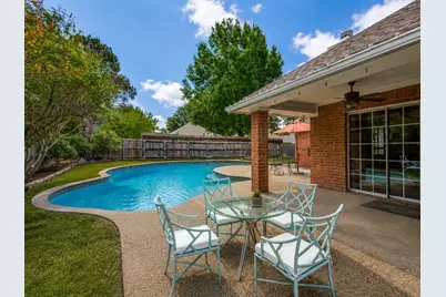 808 Canyon Valley Drive, McKinney, TX 75071 - Photo 1