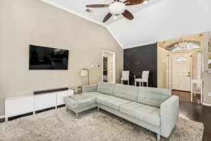 808 Canyon Valley Dr, McKinney, TX 75071 - Photo 7