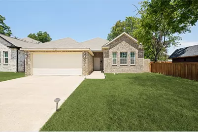 2733 Carpenter Avenue, Dallas, TX 75215 - Photo 1