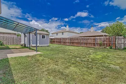 1044 Triple Crown Drive, Fort Worth, TX 76179 - Photo 37