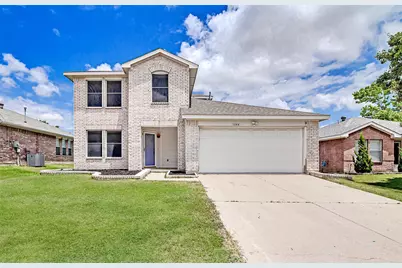 1044 Triple Crown Drive, Fort Worth, TX 76179 - Photo 1