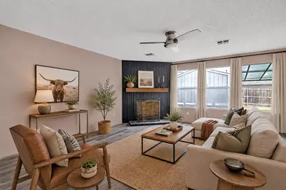 1044 Triple Crown Drive, Fort Worth, TX 76179 - Photo 13