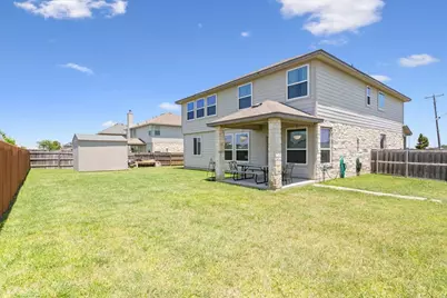 2805 Black Orchid Drive, Killeen, TX 76549 - Photo 31