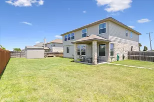 2805 Black Orchid Dr, Killeen, TX 76549 - Photo 31