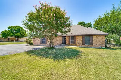 2705 County Road 920, Crowley, TX 76036 - Photo 1
